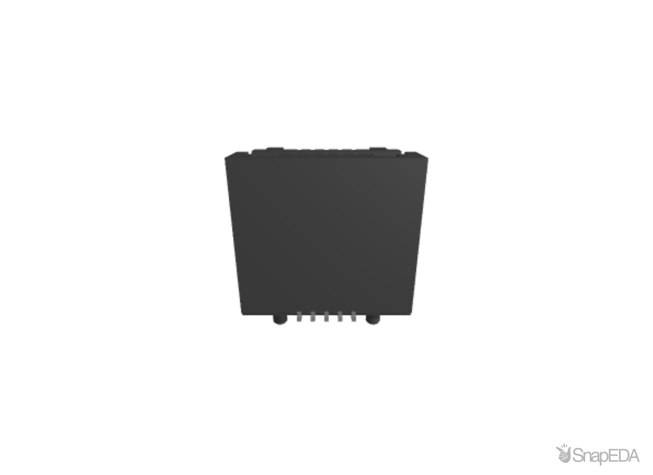 LSS-105-02-L-DV-A 3D Model