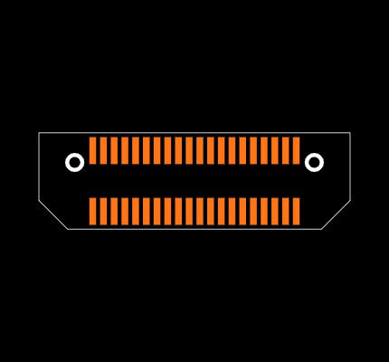 LSS-120-03-F-DV-A-K-TR Footprint
