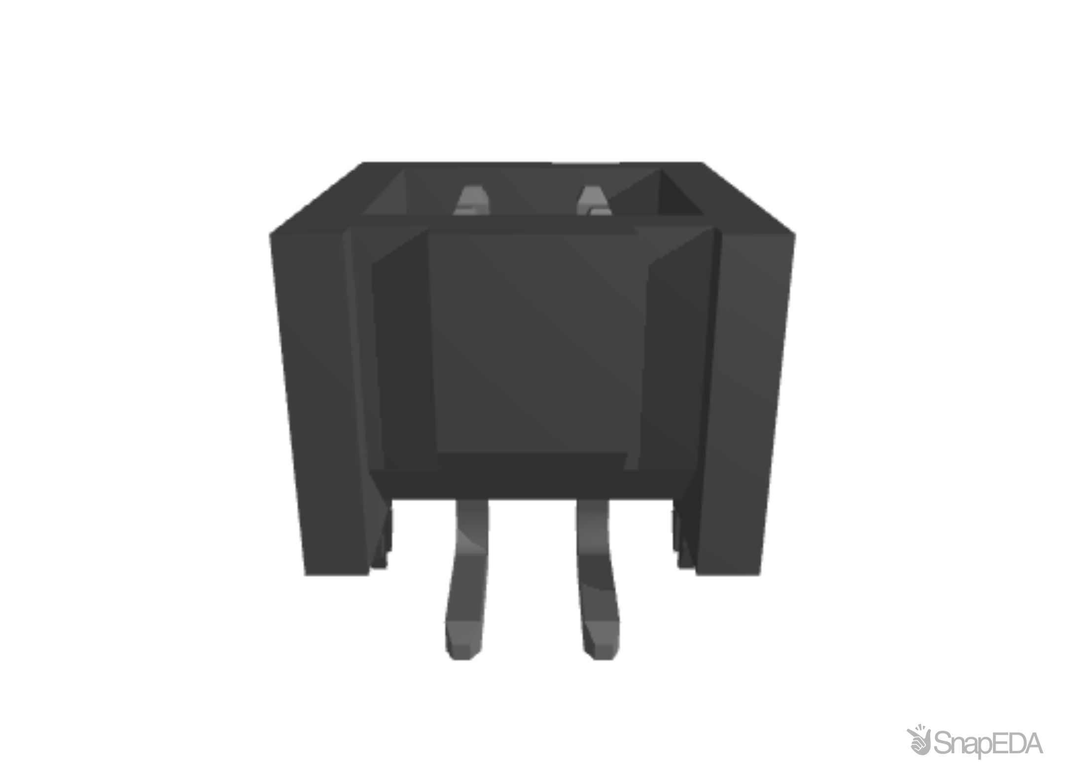 LTMM-102-02-T-D-SM-LC 3D Model