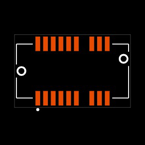 MEC1-110-02-F-D-A-K Footprint