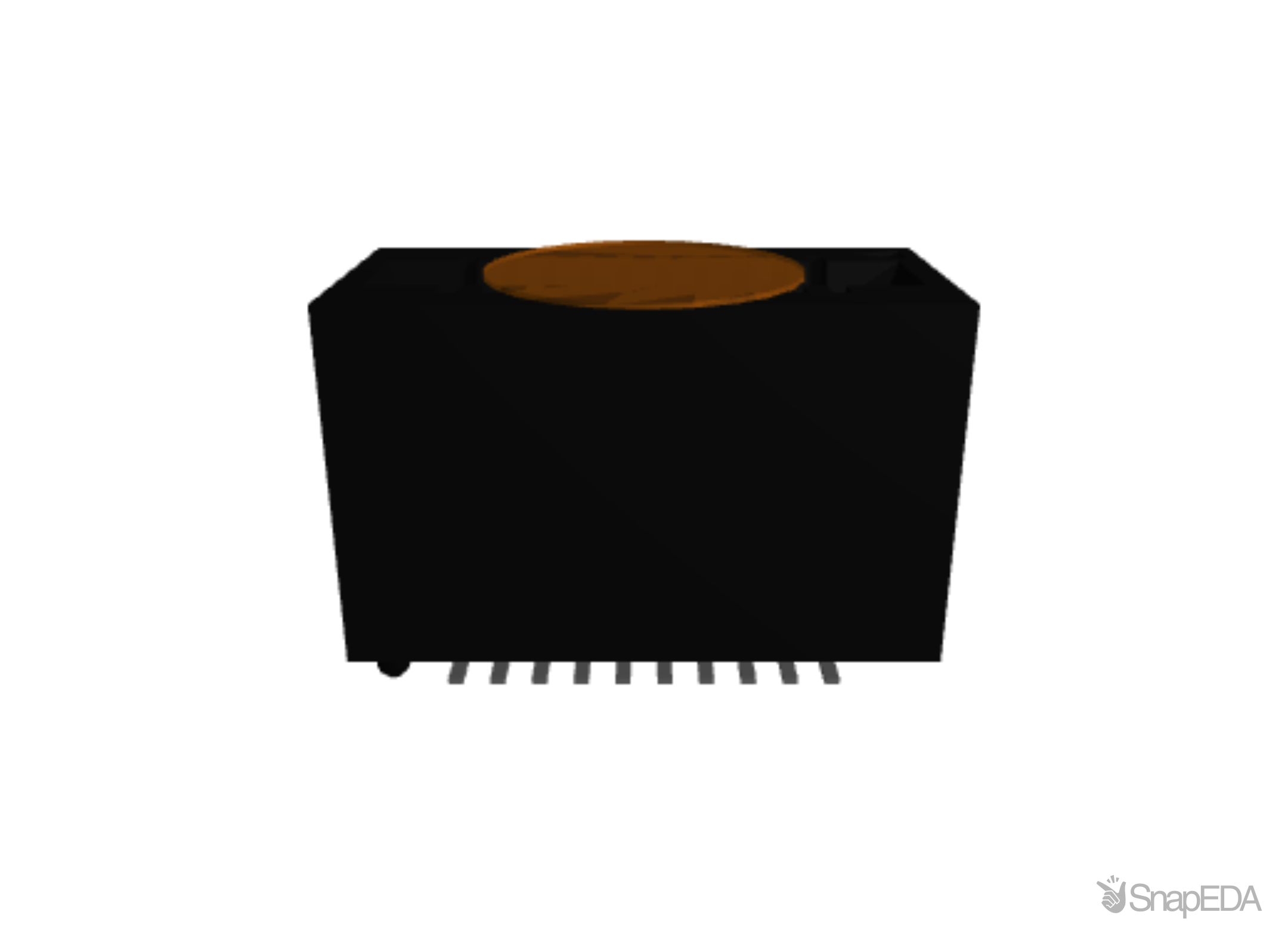 MEC1-110-02-L-D-NP-A-K-TR 3D Model