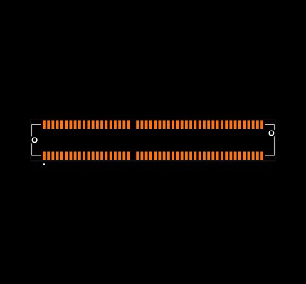 MEC1-150-02-FM-D-A Footprint