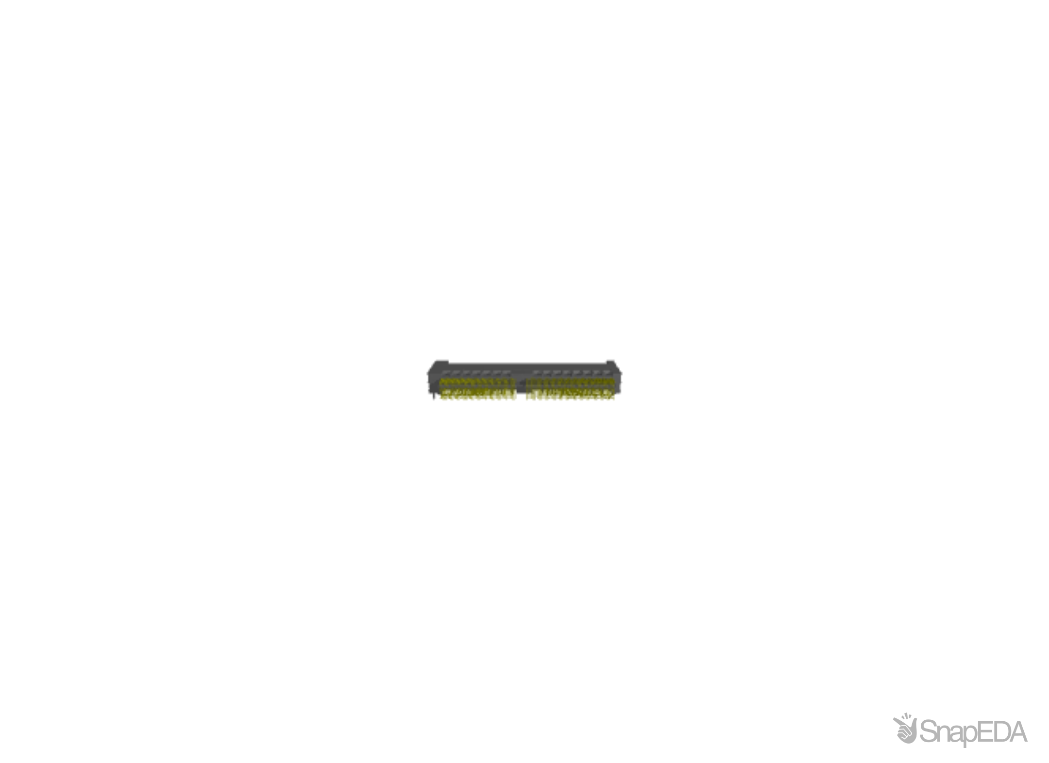MEC5-080-01-L-RA-W2-TR 3D Model
