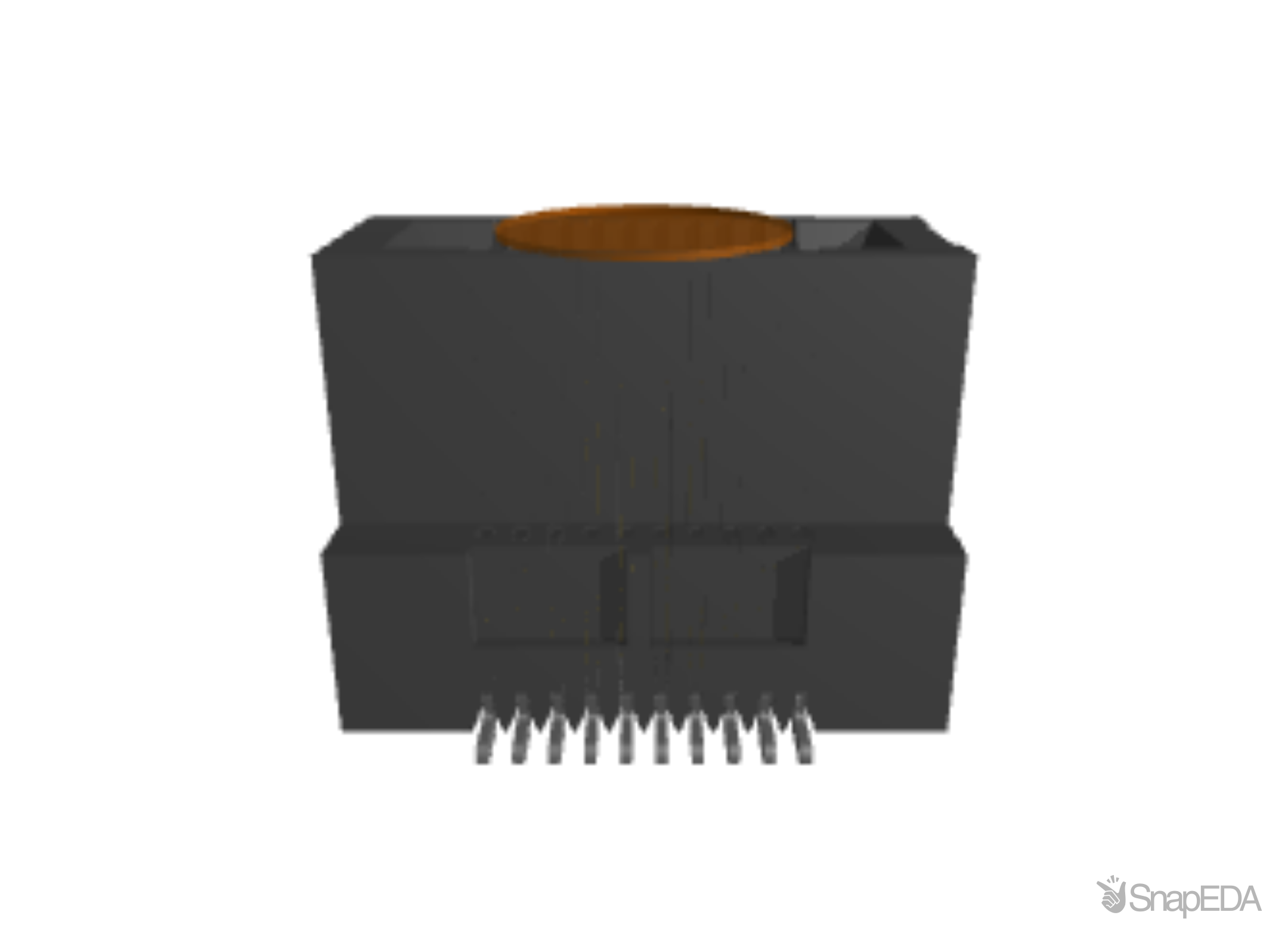 MEC6-110-02-S-DV-A-K 3D Model