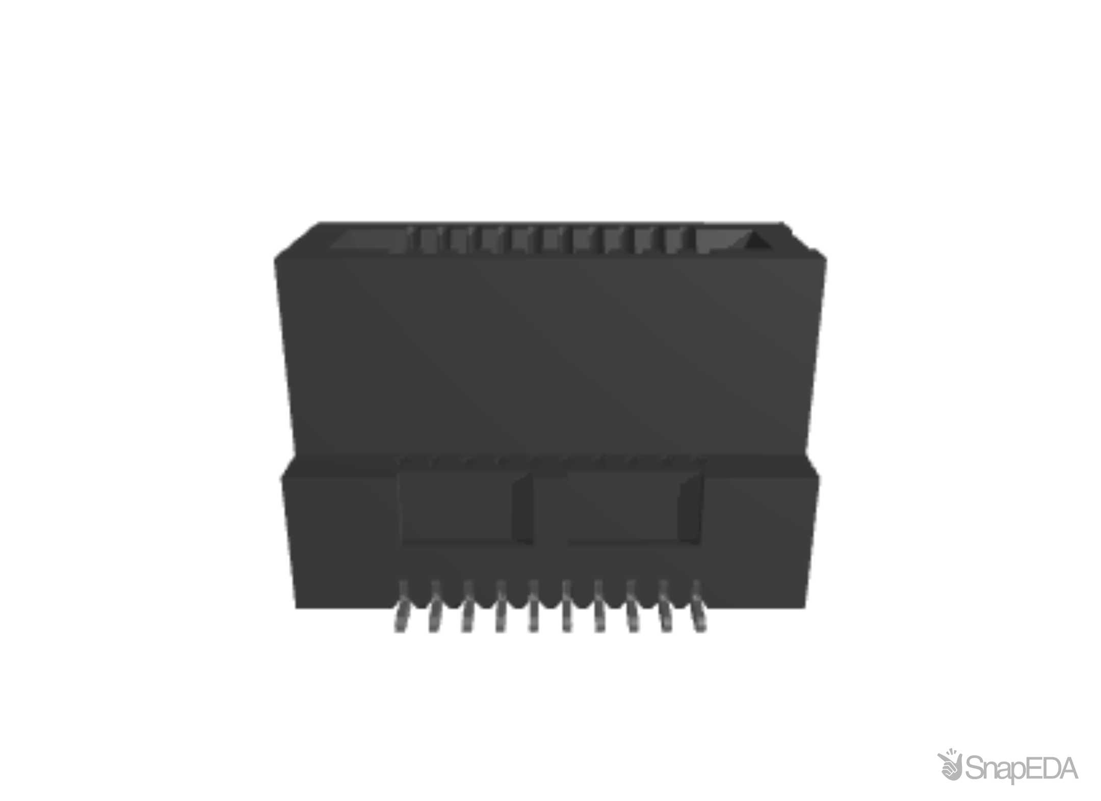 MEC8-110-01-L-DV 3D Model