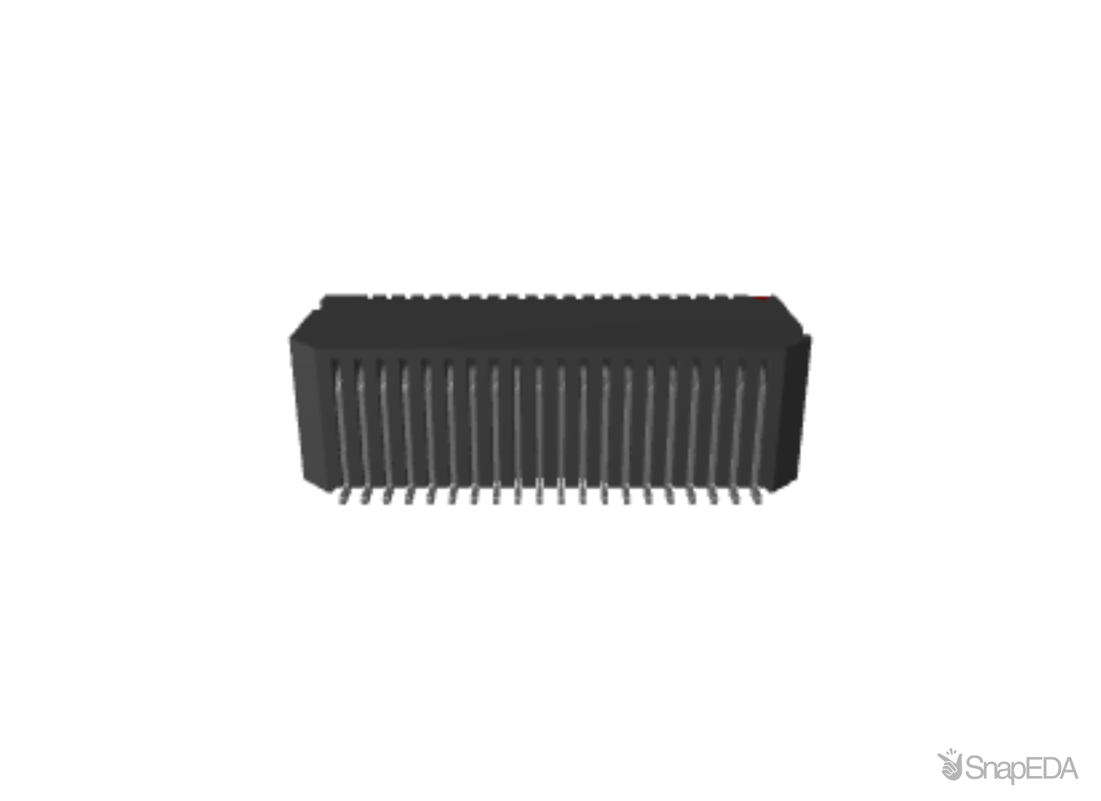 MEC8-120-02-L-D-RA1-TR 3D Model