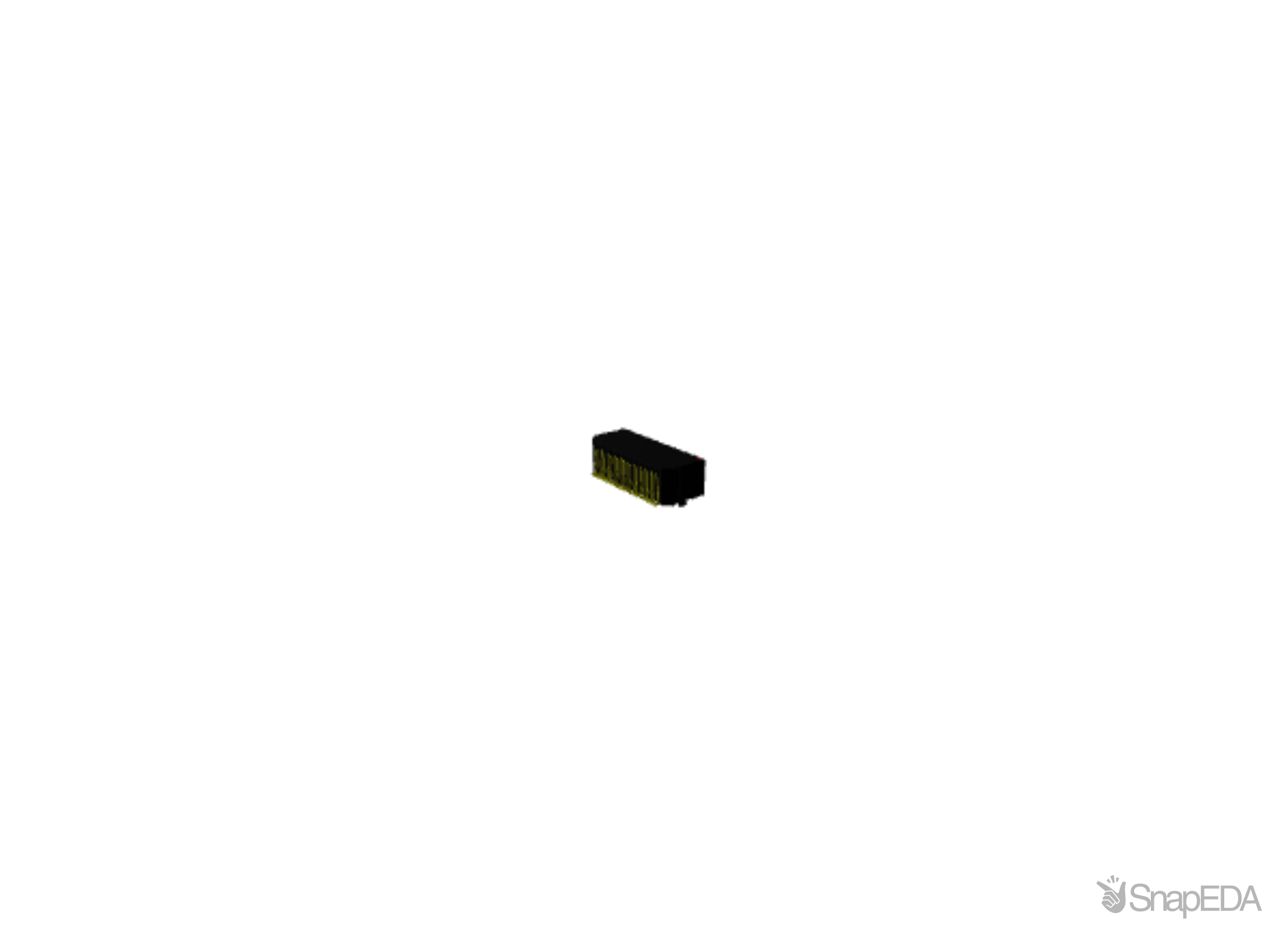 MEC8-120-02-SM-D-RA1-TR 3D Model