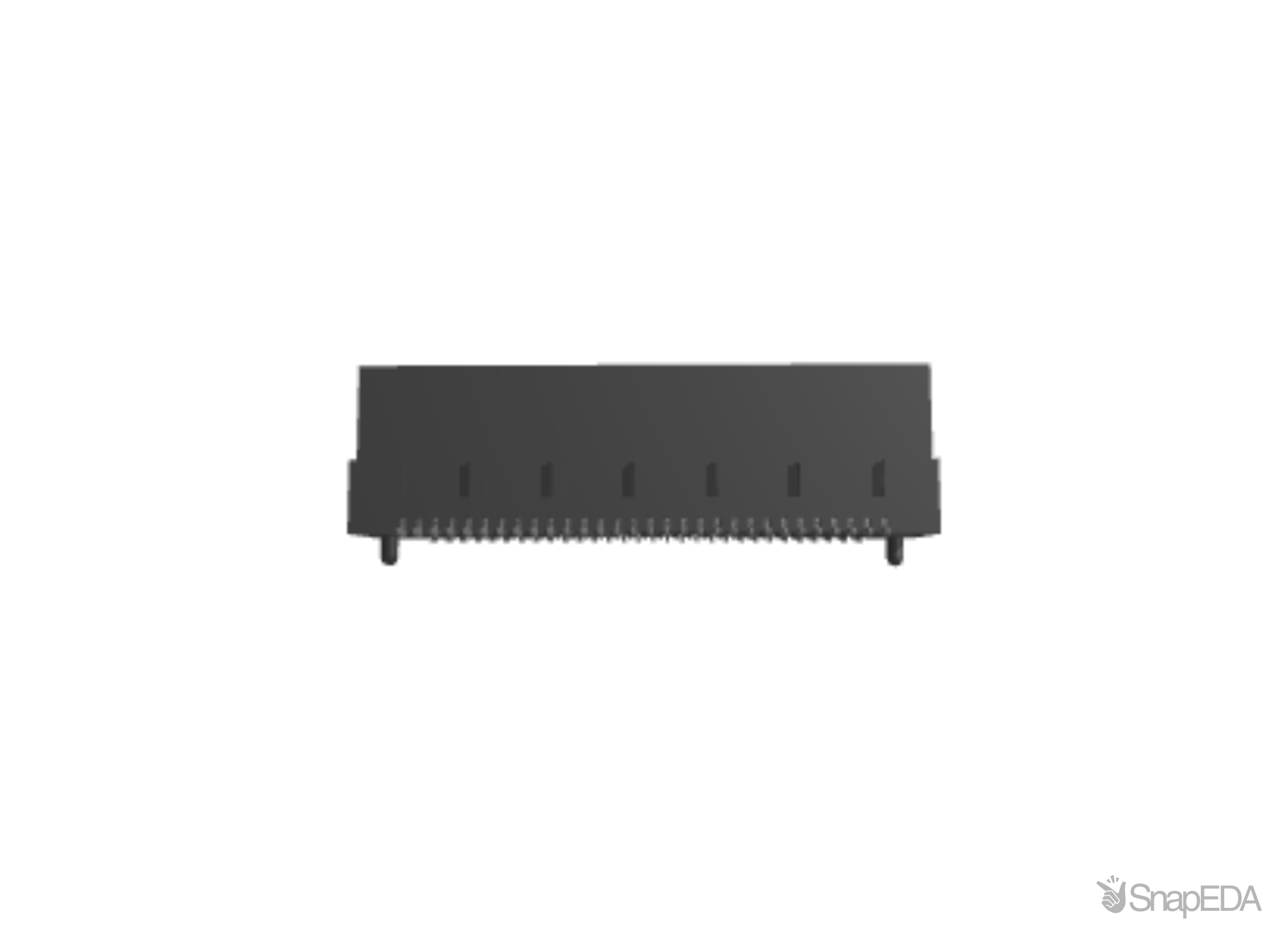 MEC8-130-02-L-DV-A 3D Model