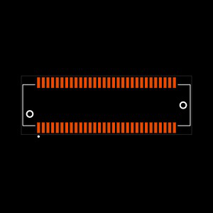 MEC8-130-02-L-DV-A Footprint