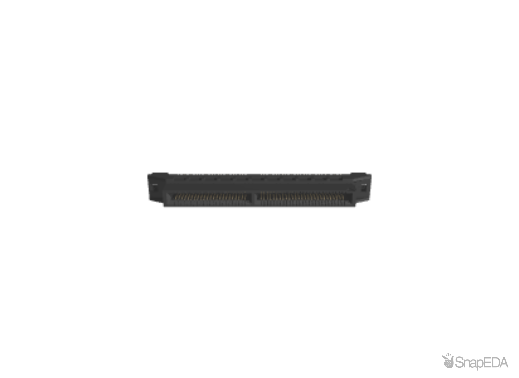 MEC8-150-02-L-D-EM2 3D Model