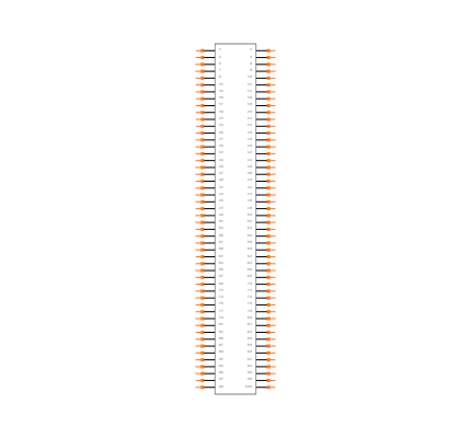 MEC8-150-02-L-D-EM2 Symbol