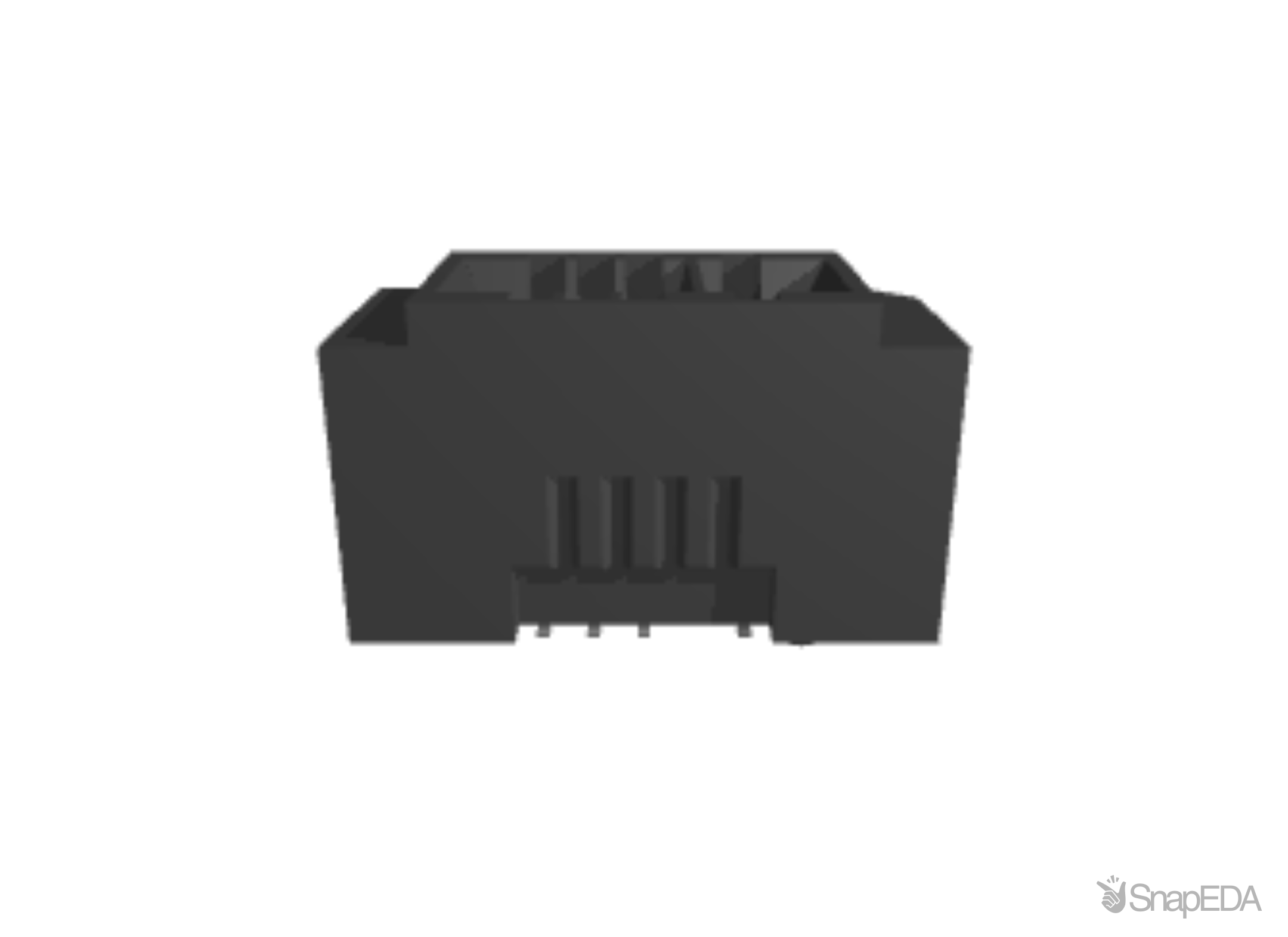 MECF-05-02-L-DV-WT 3D Model