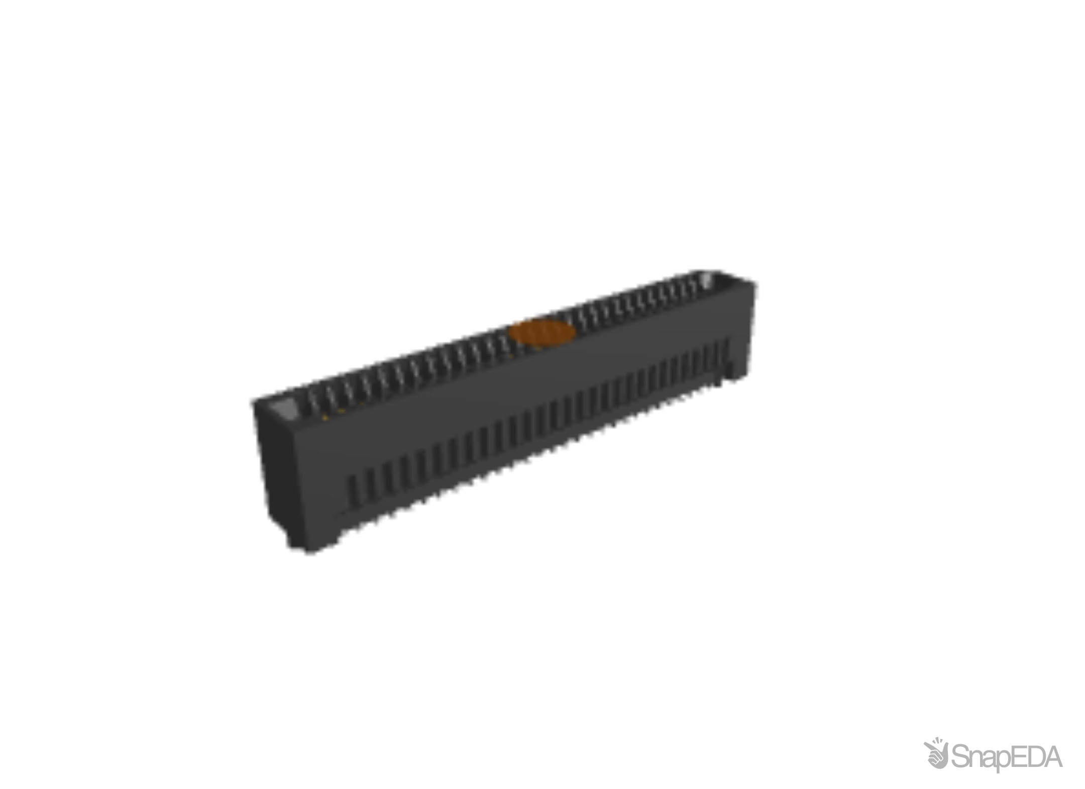 MECF-30-01-L-DV-NP-K-TR 3D Model