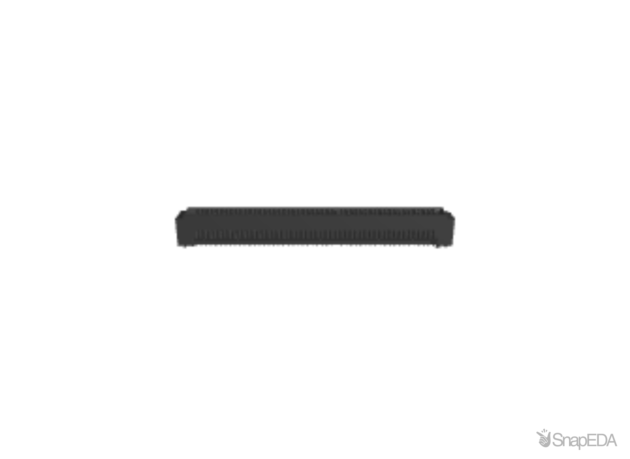 MECF-50-02-L-DV-WT-TR 3D Model
