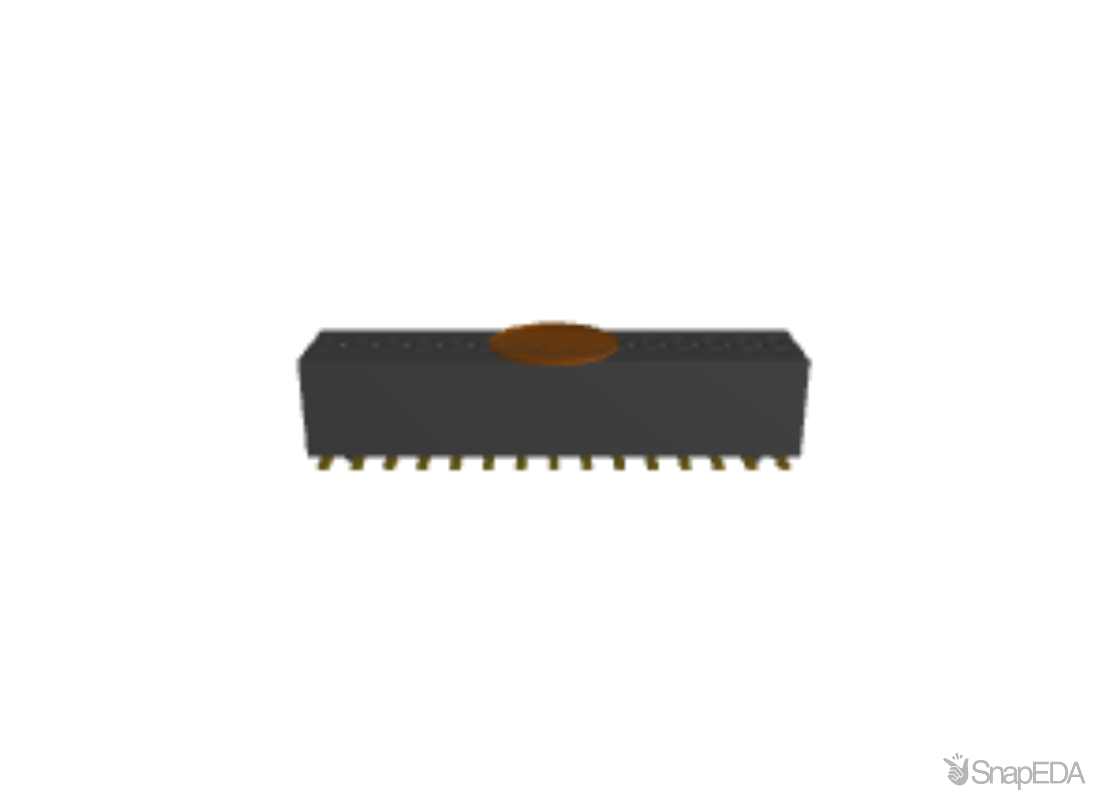 MLE-115-01-G-DV-A-K 3D Model