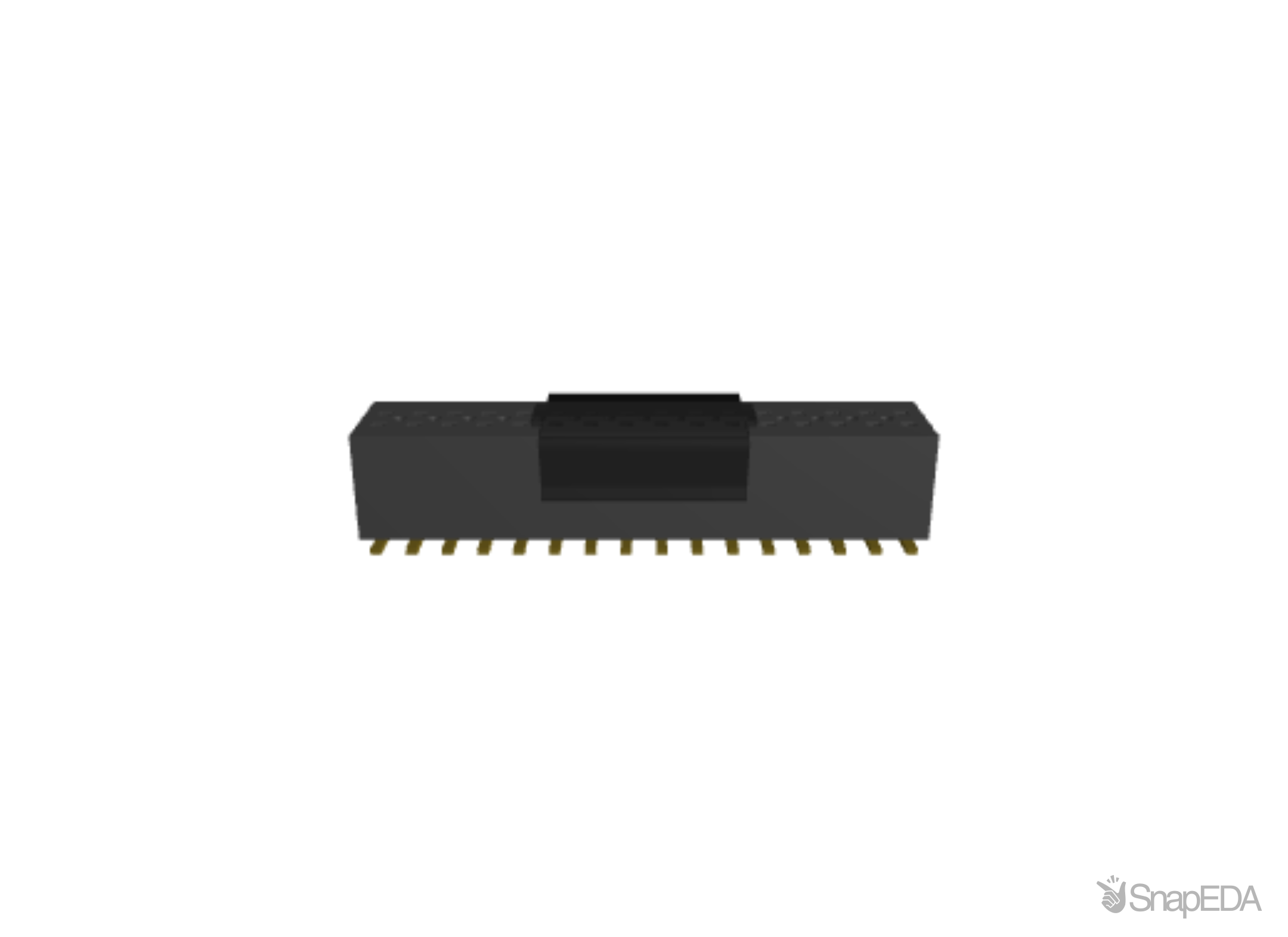 MLE-116-01-G-DV-P 3D Model