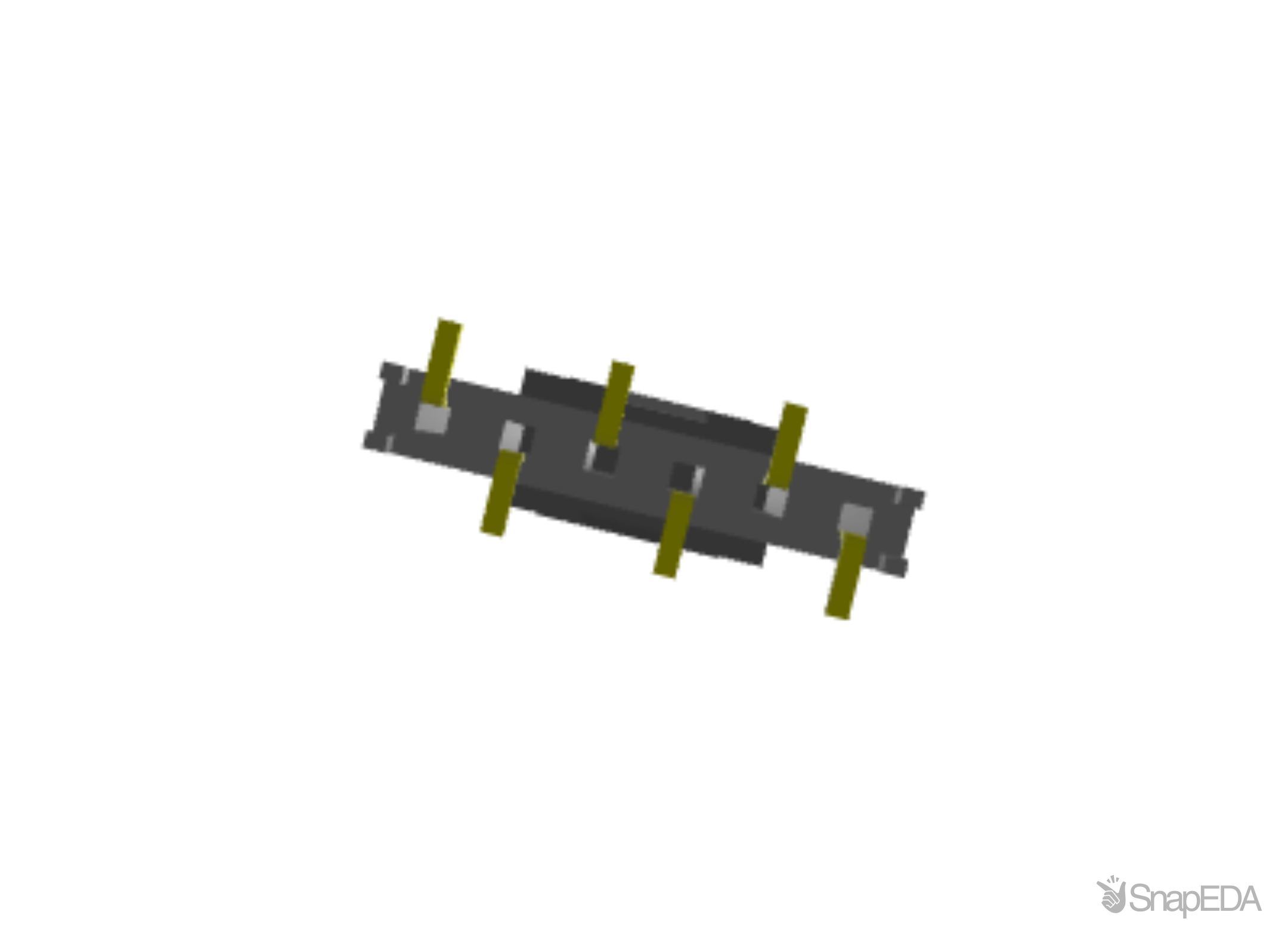 MMS-106-02-F-SV-P-TR 3D Model