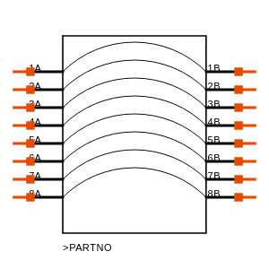 MMS-108-01-S-SH Symbol