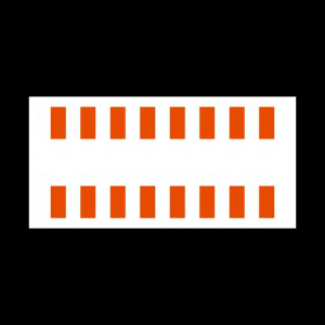 MMS-108-02-L-DV-M Footprint