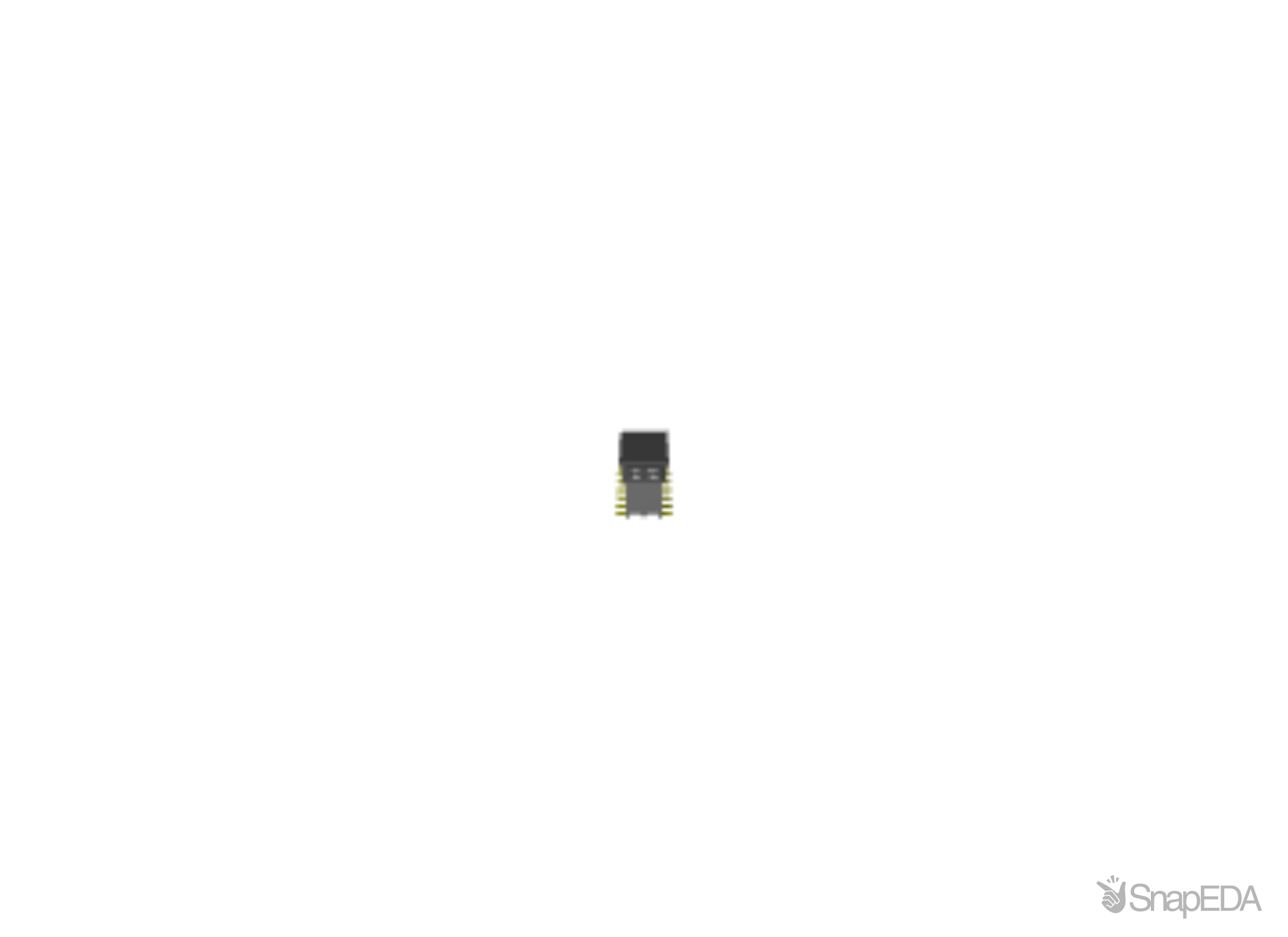 MMS-108-02-L-DV-P 3D Model
