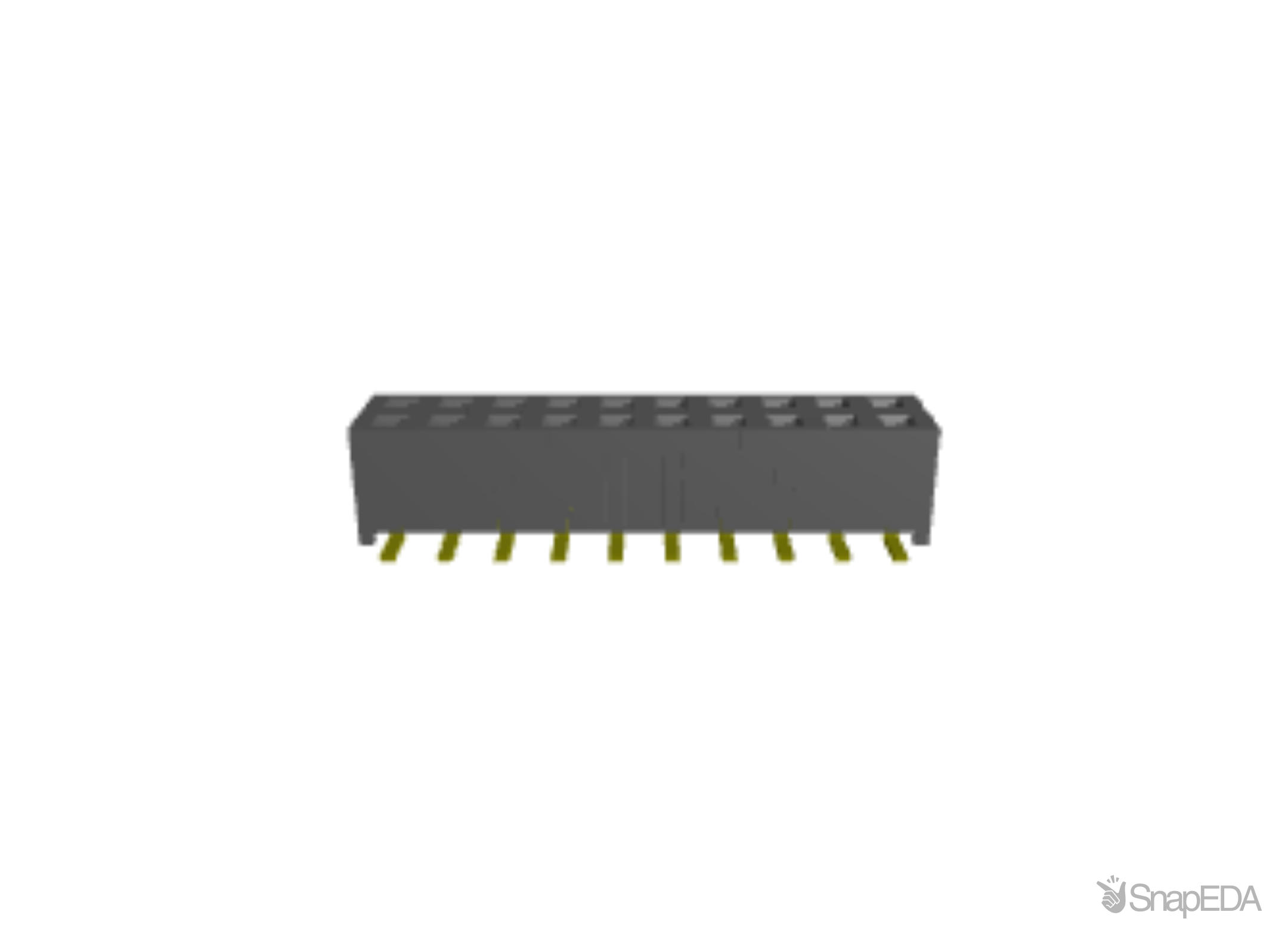 MMS-110-02-F-DV 3D Model