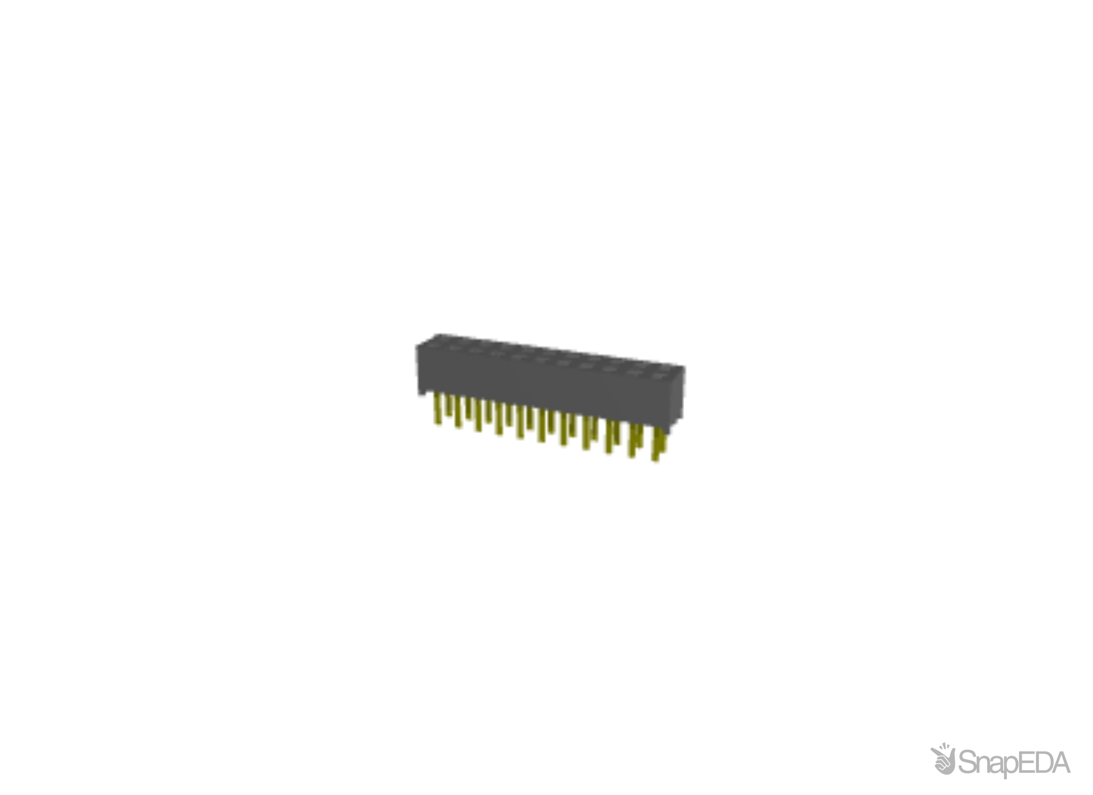 MMS-111-01-L-DV 3D Model
