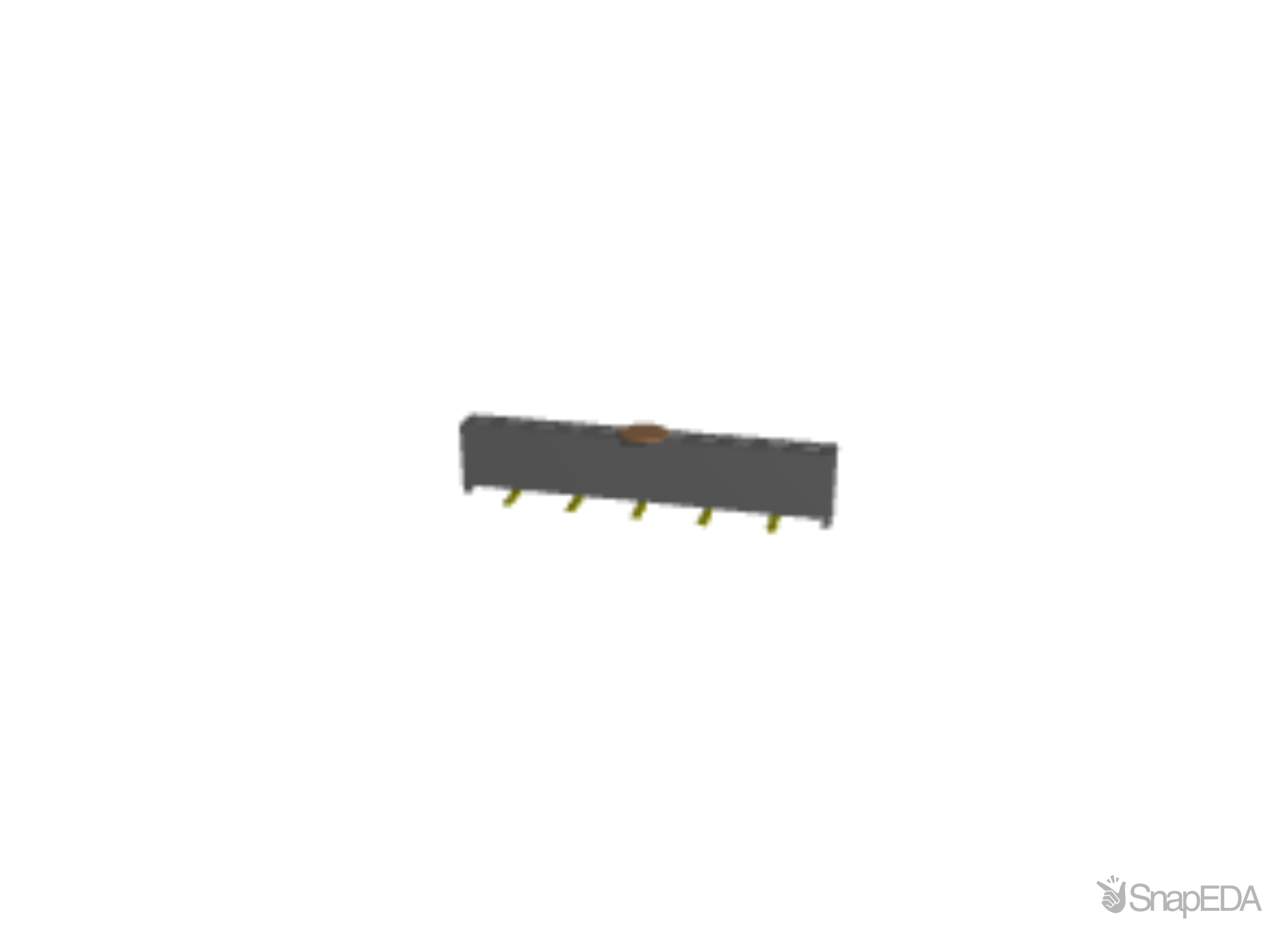MMS-111-02-L-SV-K-TR 3D Model
