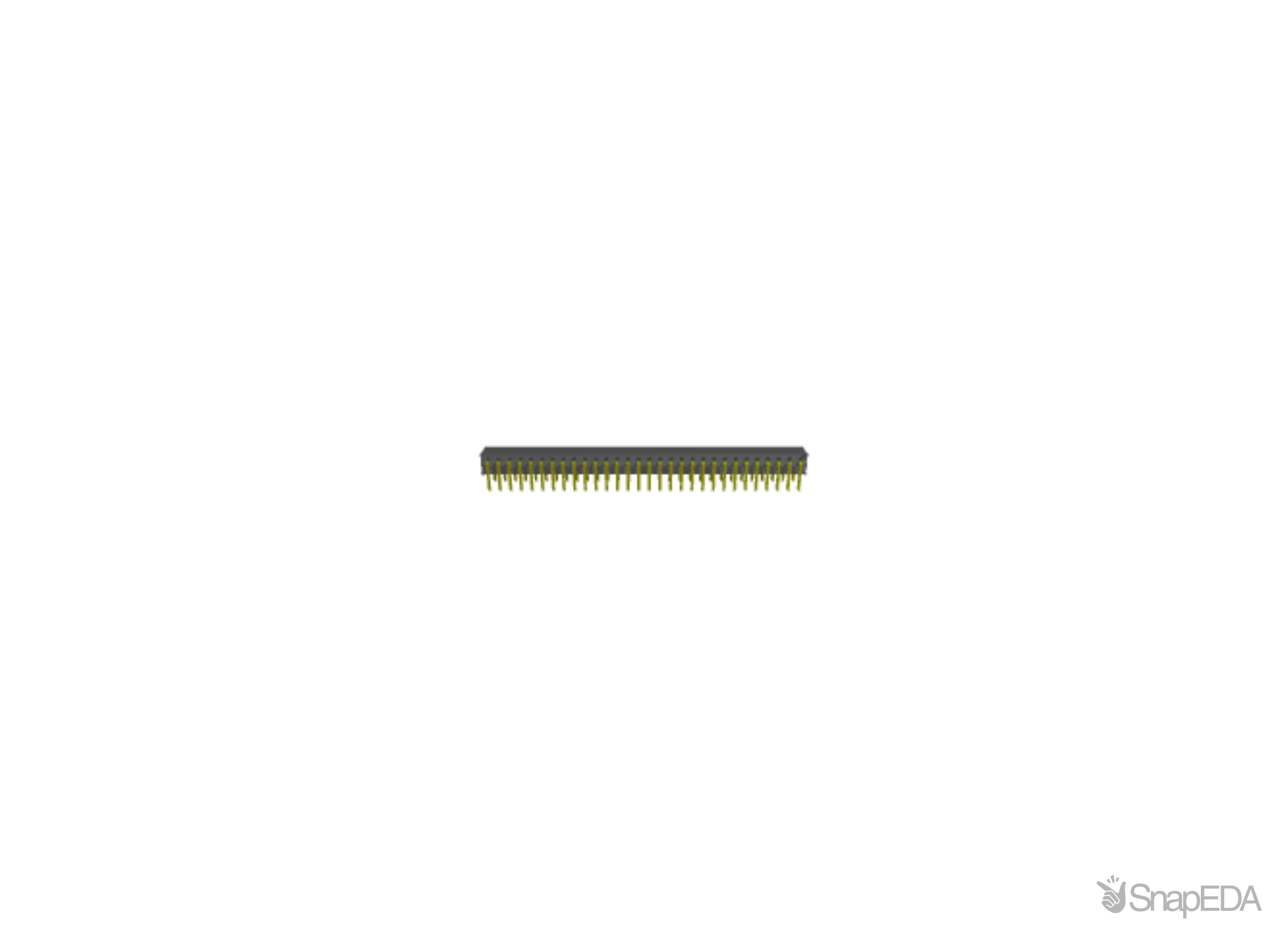 MMS-130-01-L-DH 3D Model