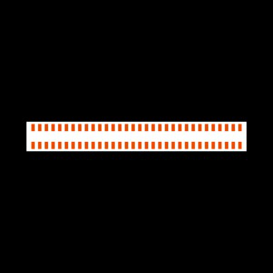 MMS-132-02-LM-DV-P Footprint