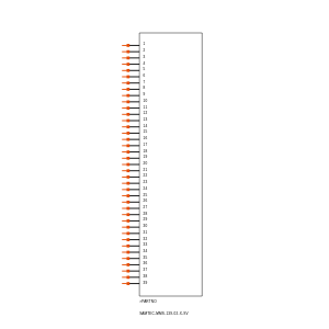 MMS-139-02-L-SV Symbol