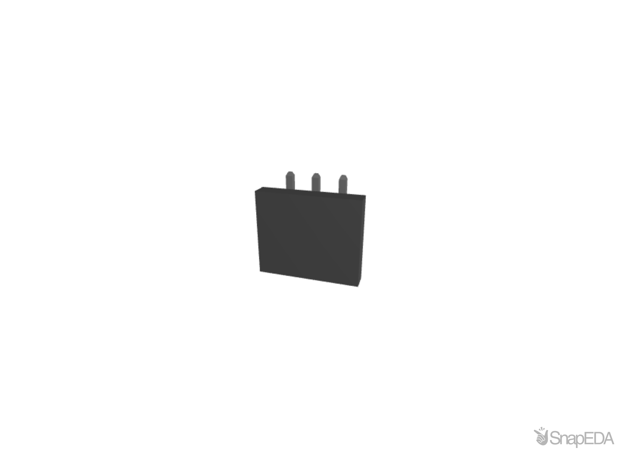 MMT-103-01-TM-SH-P-TR 3D Model