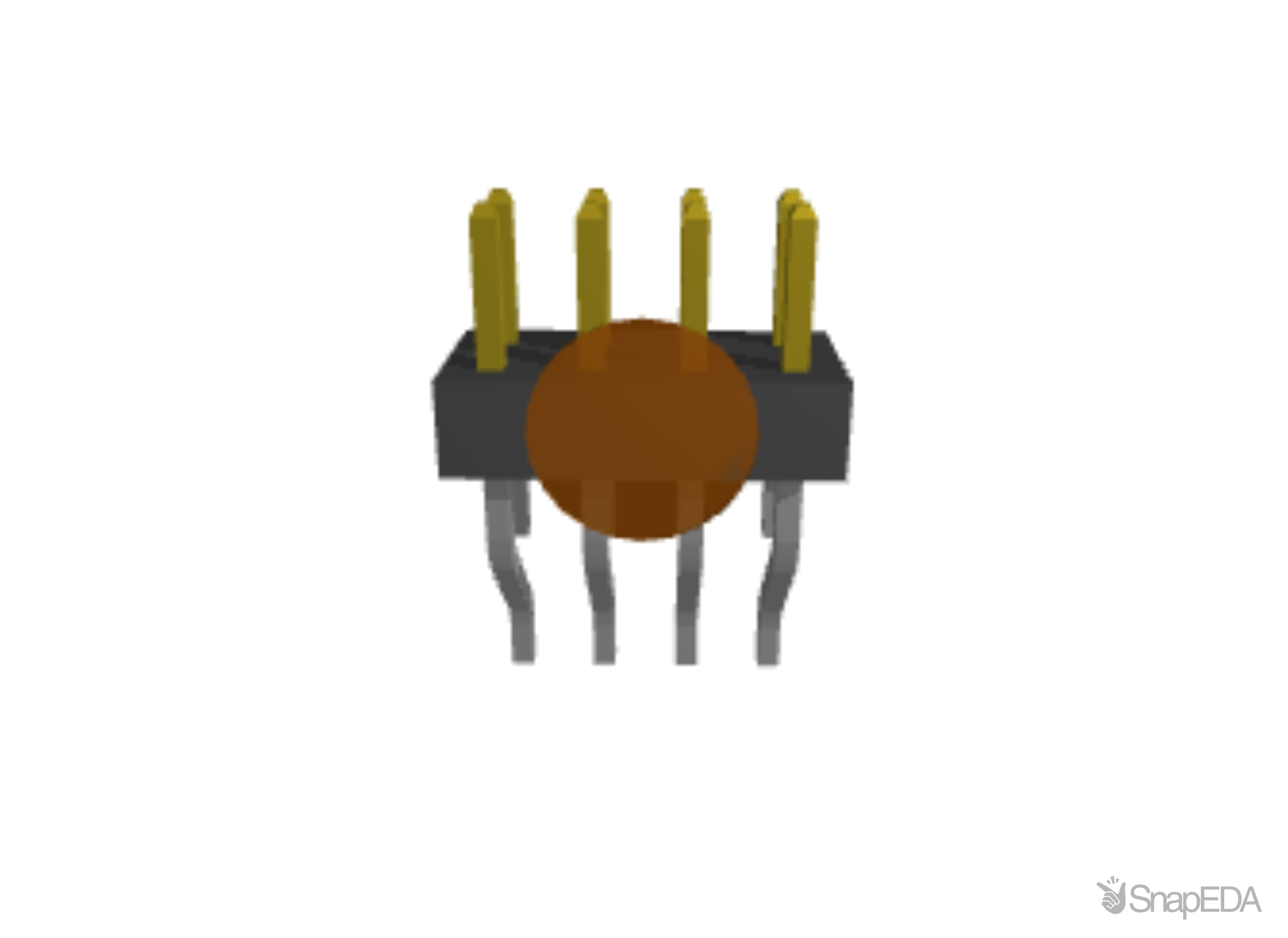 MMT-104-01-L-DH-K-TR 3D Model