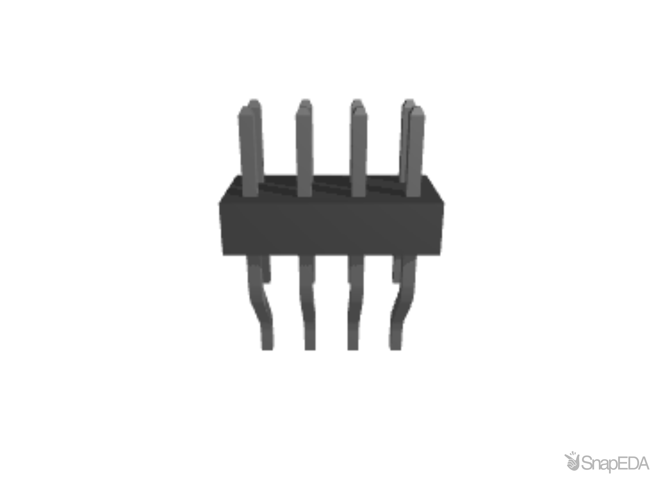 MMT-104-01-T-DH-LC 3D Model
