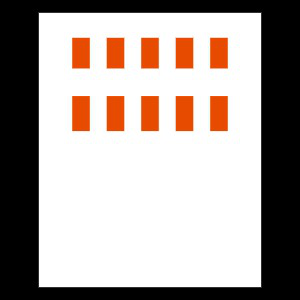 MMT-105-02-L-DH-TR Footprint