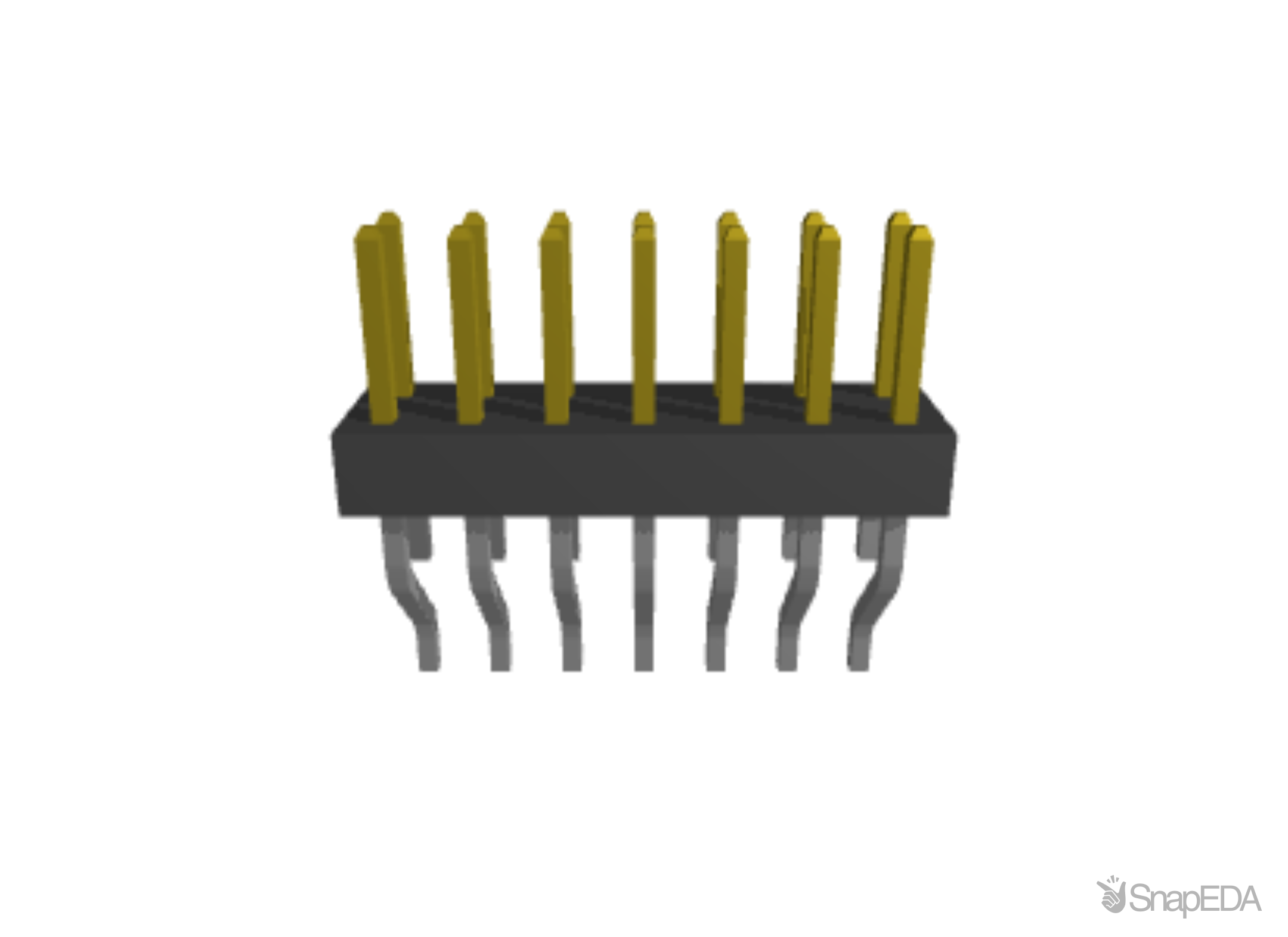 MMT-107-02-F-DH-A 3D Model