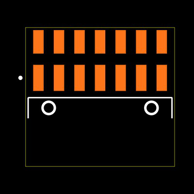 MMT-107-02-F-DH-A Footprint