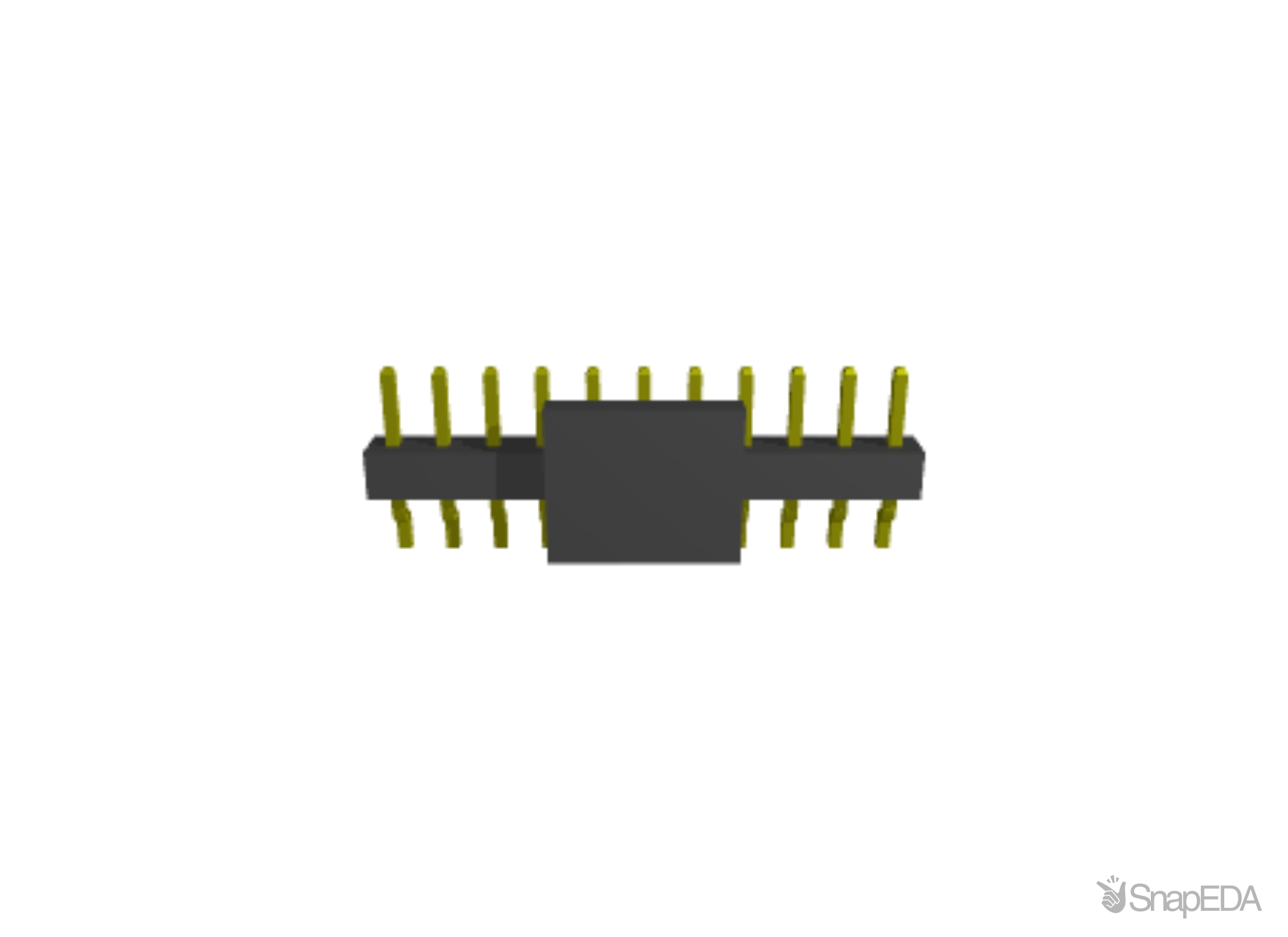 MMT-111-01-F-SH-P 3D Model