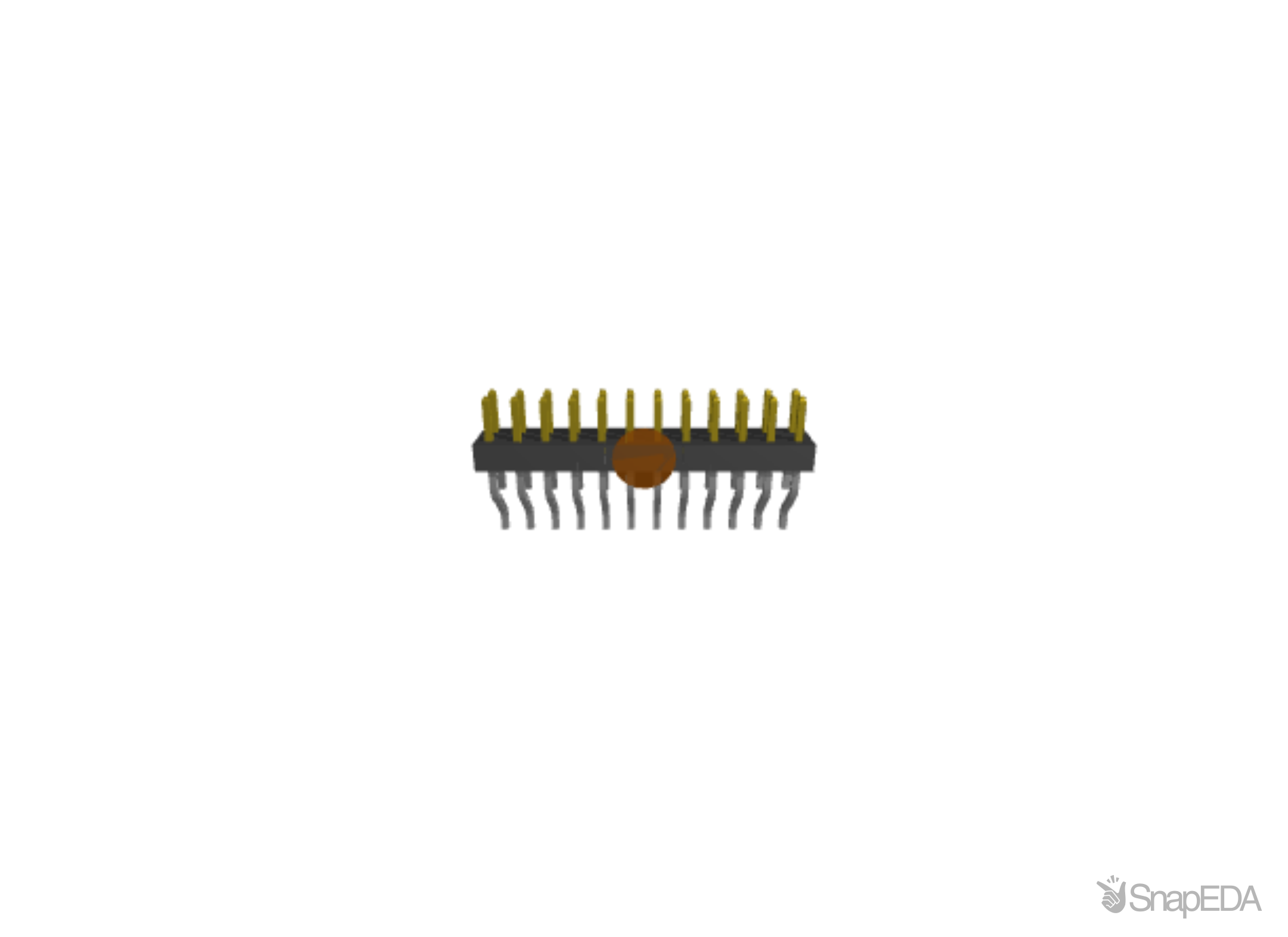 MMT-112-01-F-DH-K-TR 3D Model