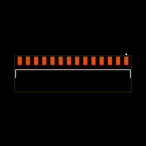 MMT-114-01-T-SH Footprint