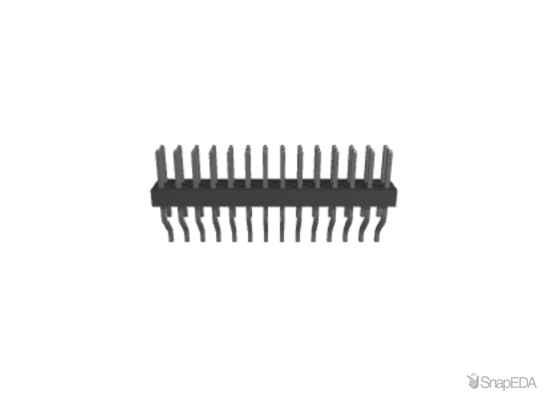 MMT-114-02-T-DH 3D Model