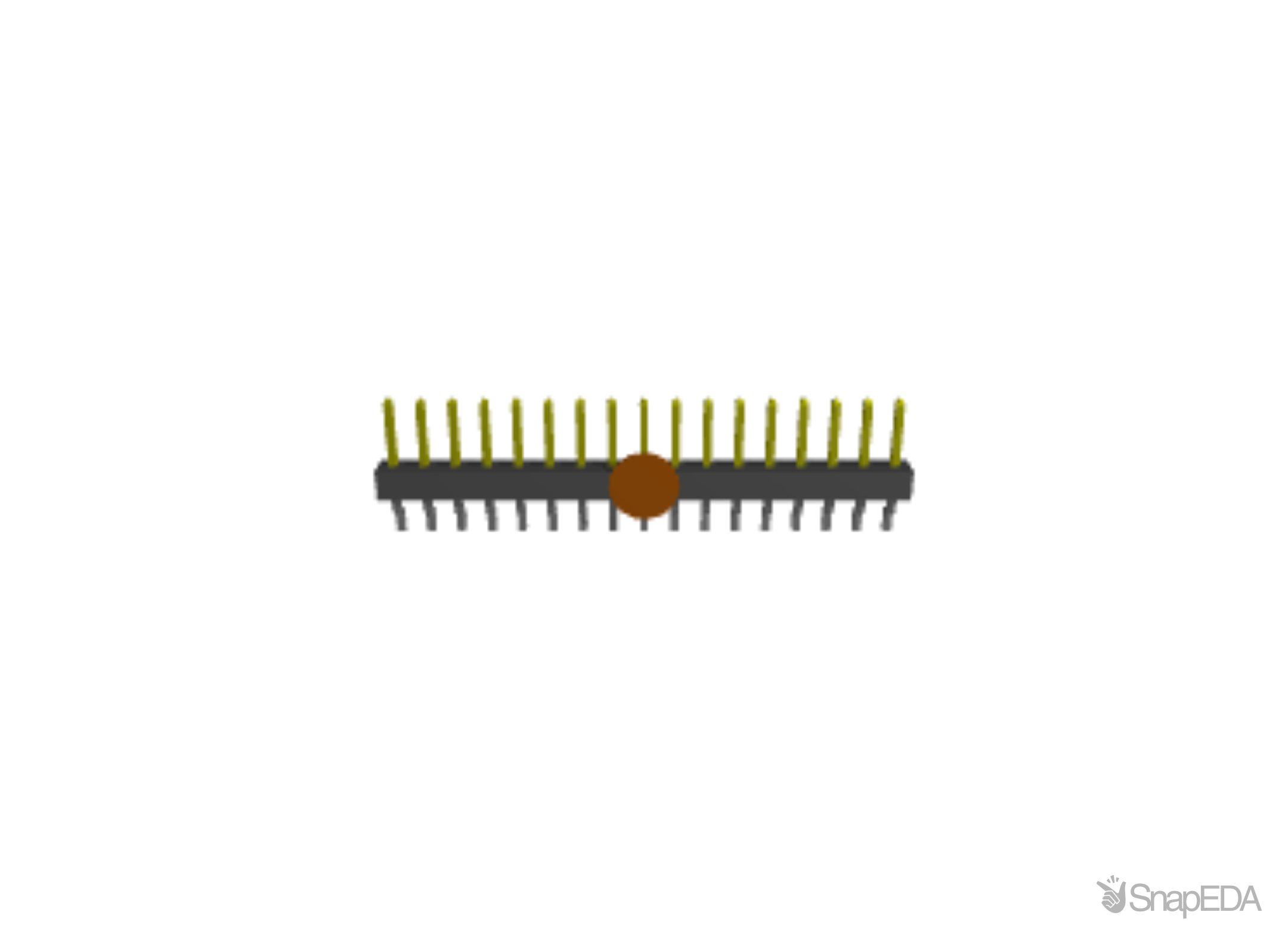 MMT-117-02-S-SH-K-TR 3D Model