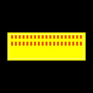 MMT-119-01-S-DH-TR Footprint
