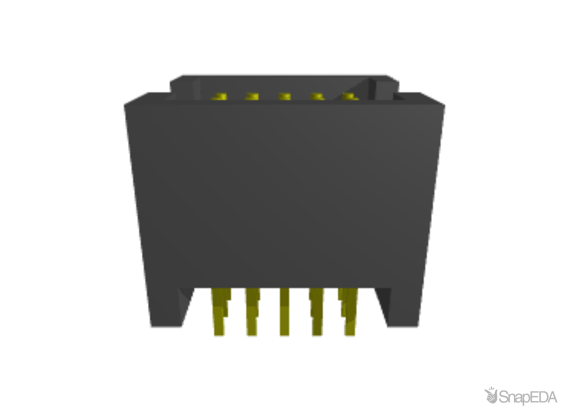MOLC-105-11-S-Q 3D Model