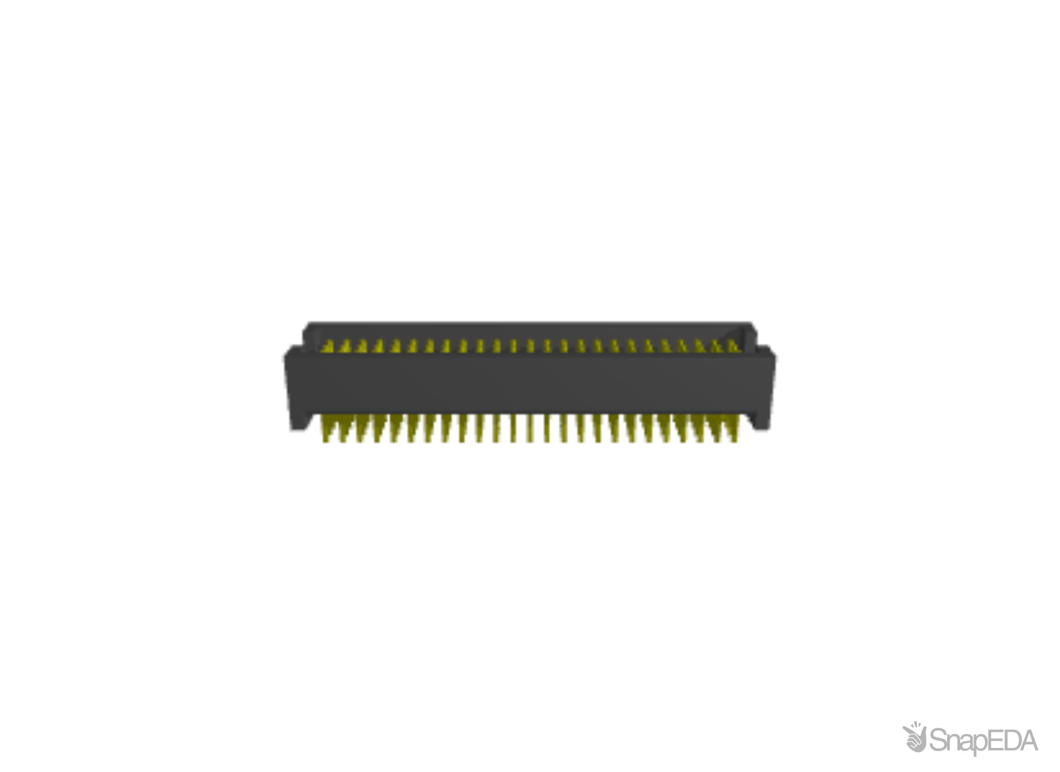 MOLC-125-01-L-Q 3D Model