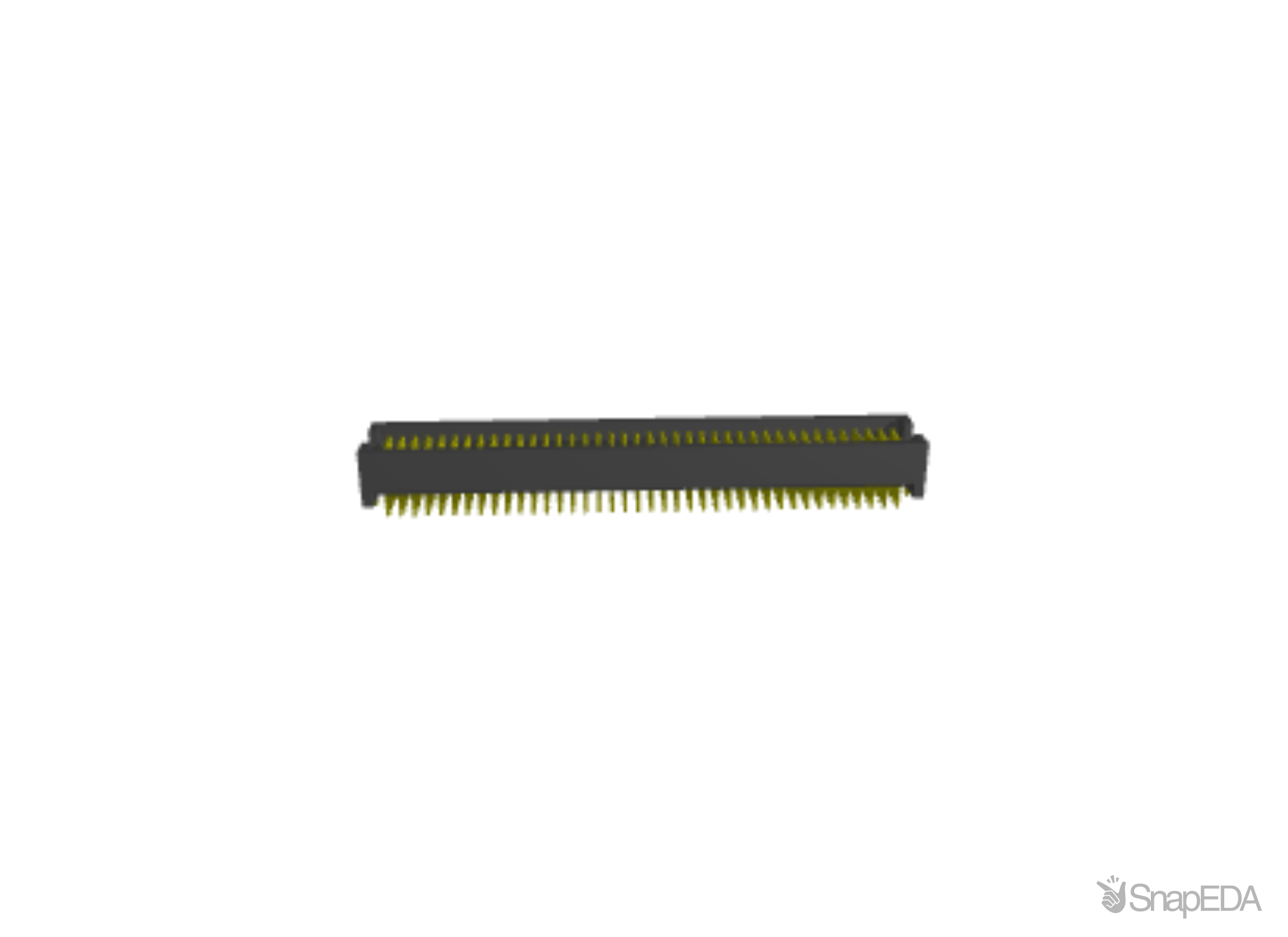 MOLC-140-01-L-Q-LC 3D Model