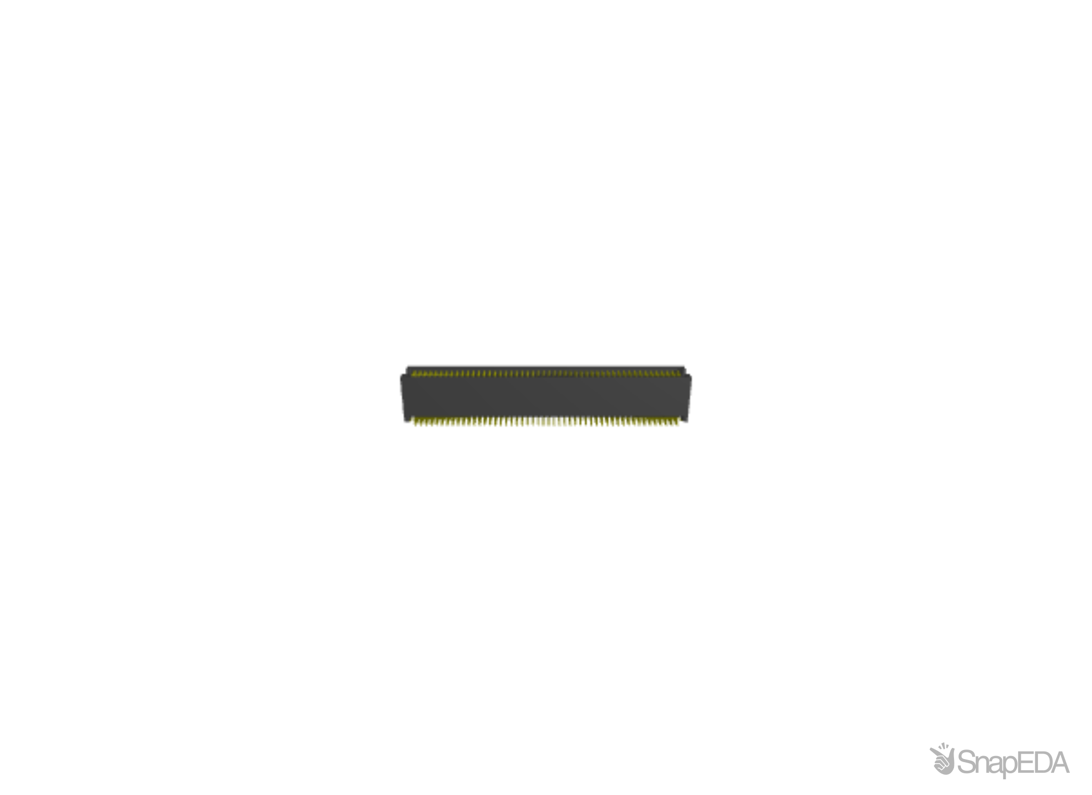 MOLC-150-31-L-Q-LC 3D Model
