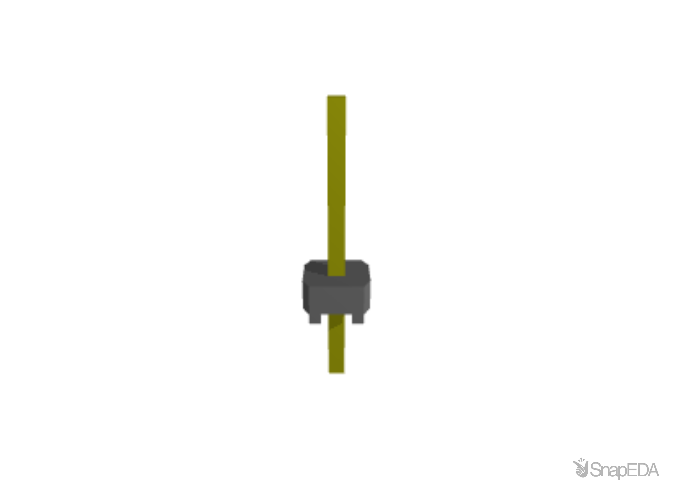MTLW-101-07-L-S-260 3D Model