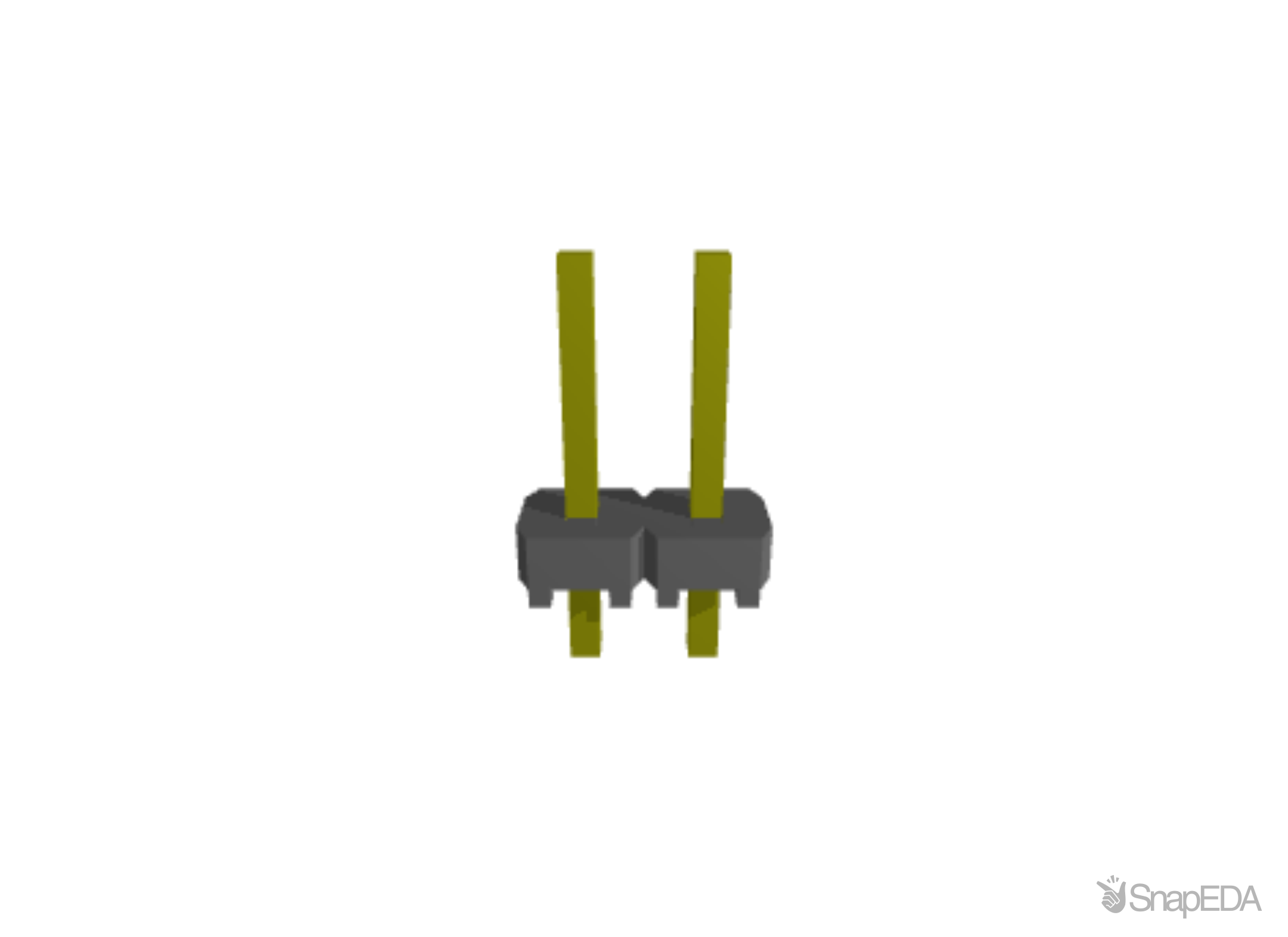 MTLW-102-05-G-S-205 3D Model