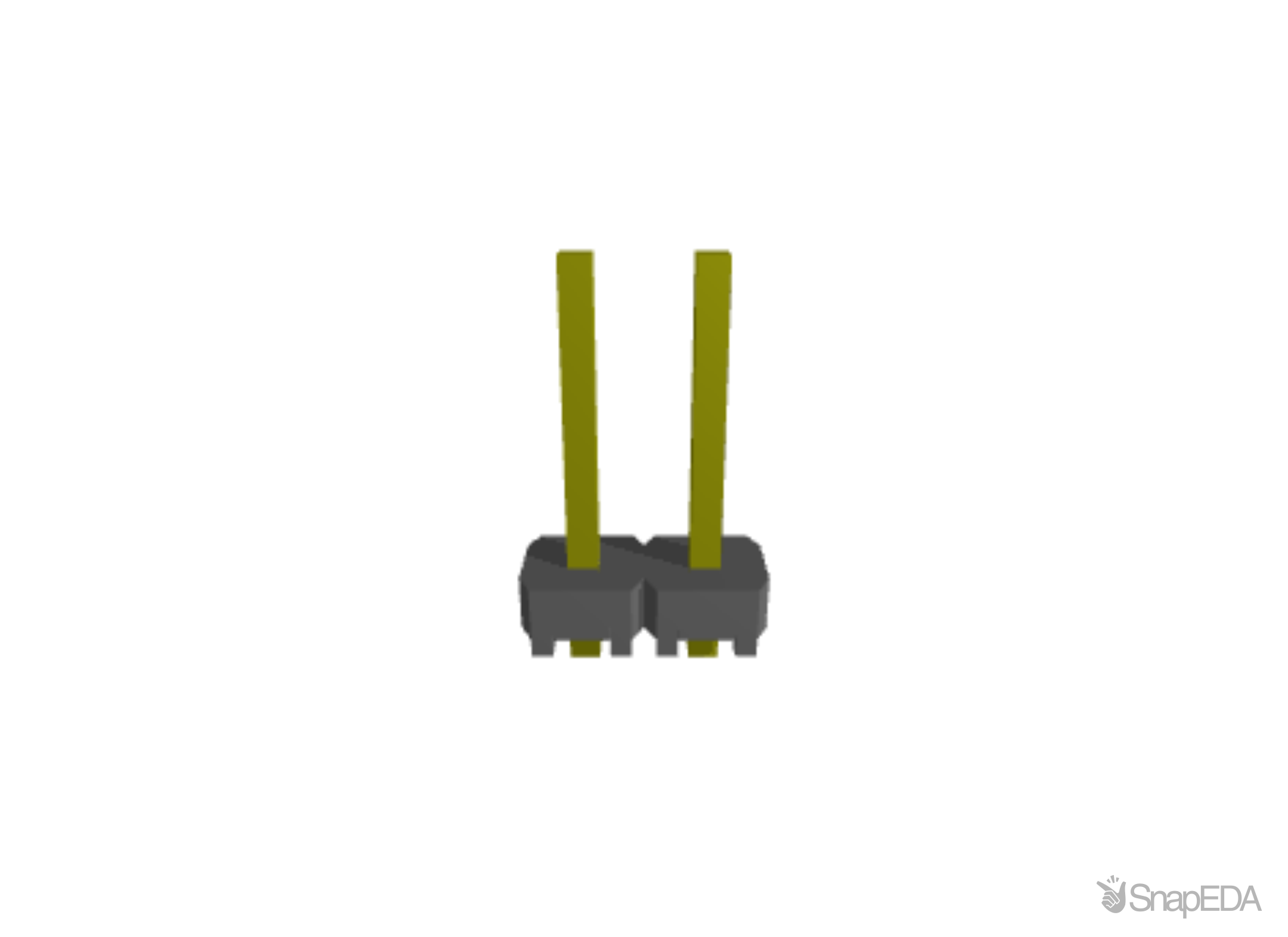 MTLW-102-05-G-S-250 3D Model