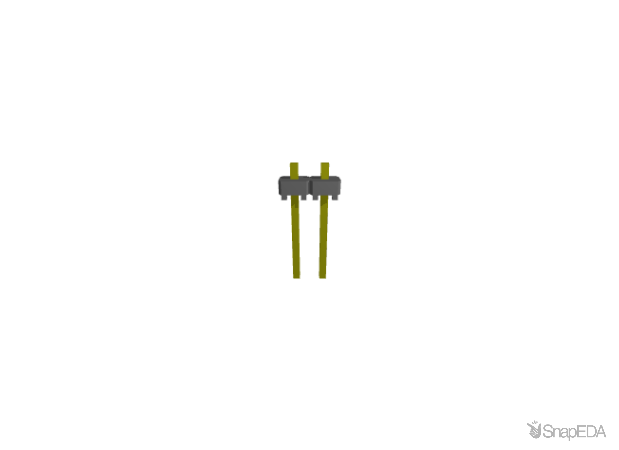 MTLW-102-07-T-S-050 3D Model